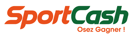 SportCash Logo